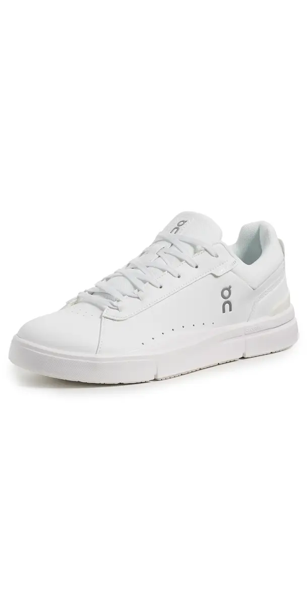 ON The Roger Advantage Sneakers
