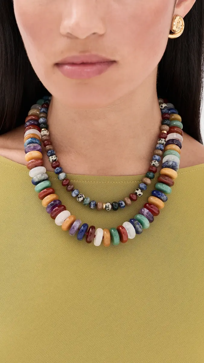 éliou Mazo Necklace | Thumbnail 3 éliou Mazo Necklace | Thumbnail 3