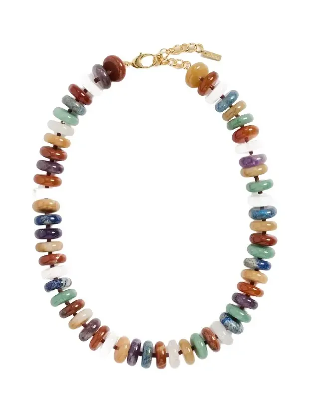 Mazo Necklace Mazo Necklace