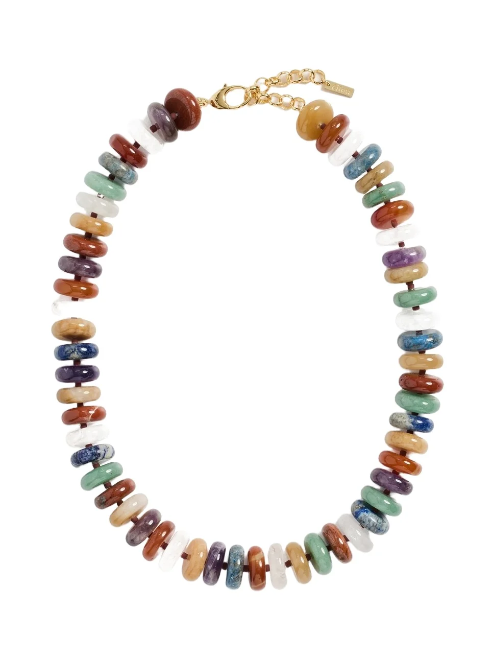 Mazo Necklace Mazo Necklace