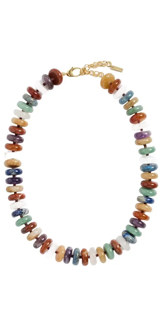 Mazo Necklace