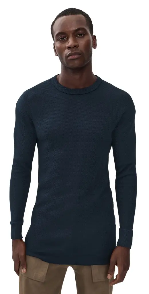 Knickerbocker Heirloom Waffle Thermal