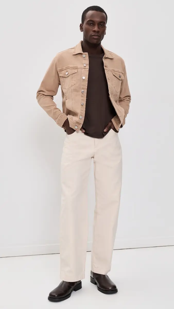 WARP + WEFT Sea Jacket | Thumbnail 5 WARP + WEFT Sea Jacket | Thumbnail 5