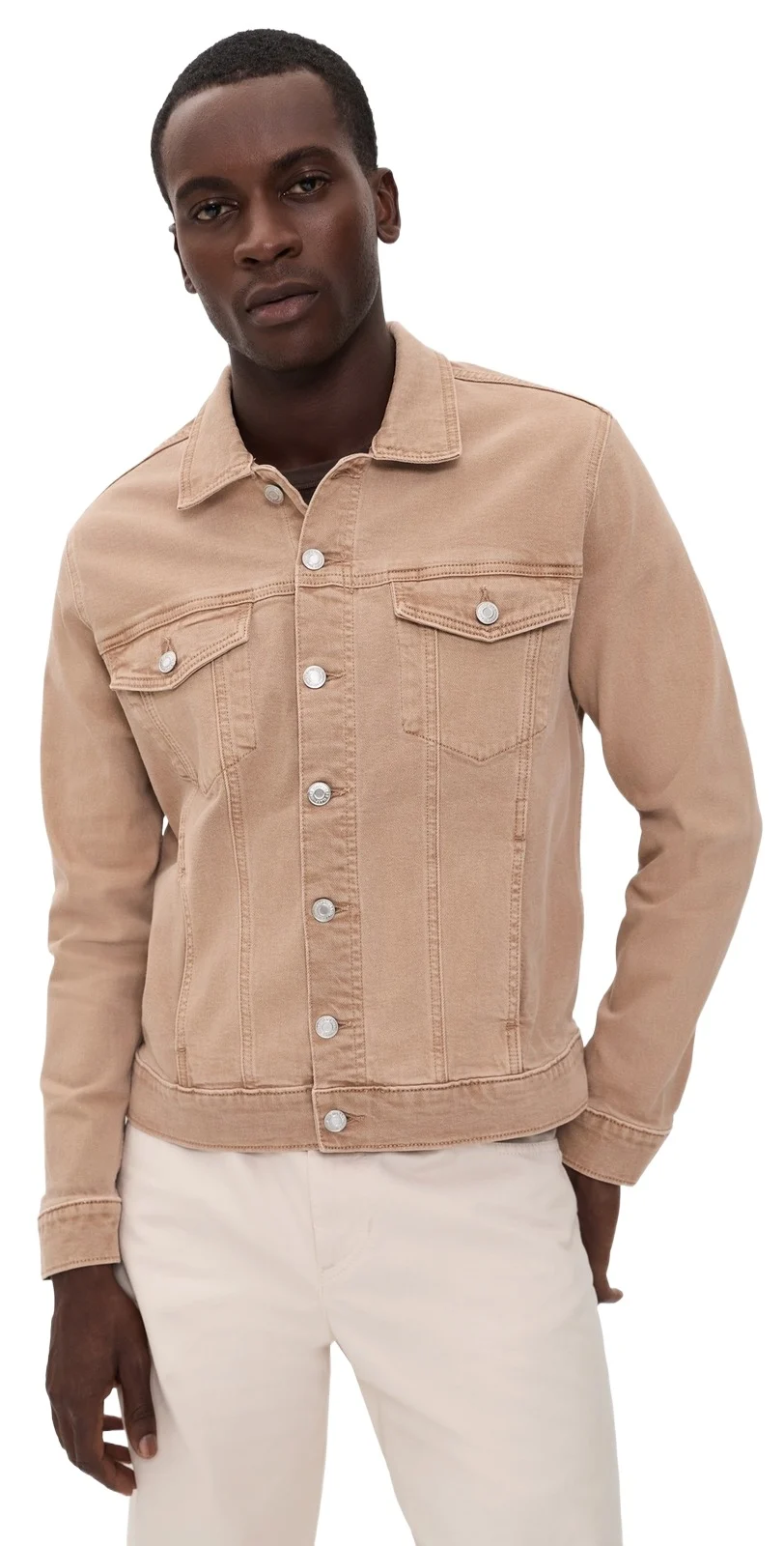 Sea Jacket Sea Jacket