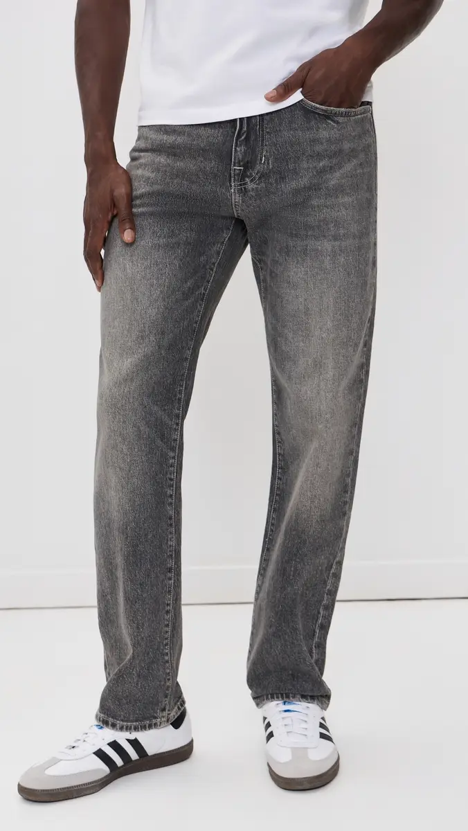 Joe's Jeans The Classic 32 Inseam Jeans | Thumbnail 2