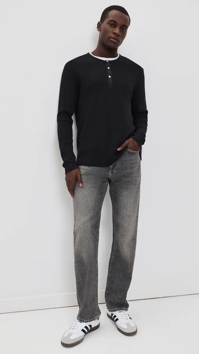 Joe's Jeans The Classic 32 Inseam Jeans | Thumbnail 5