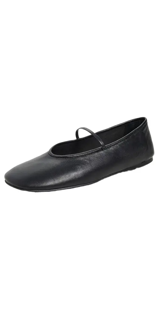 Tony Bianco Martinez Flats