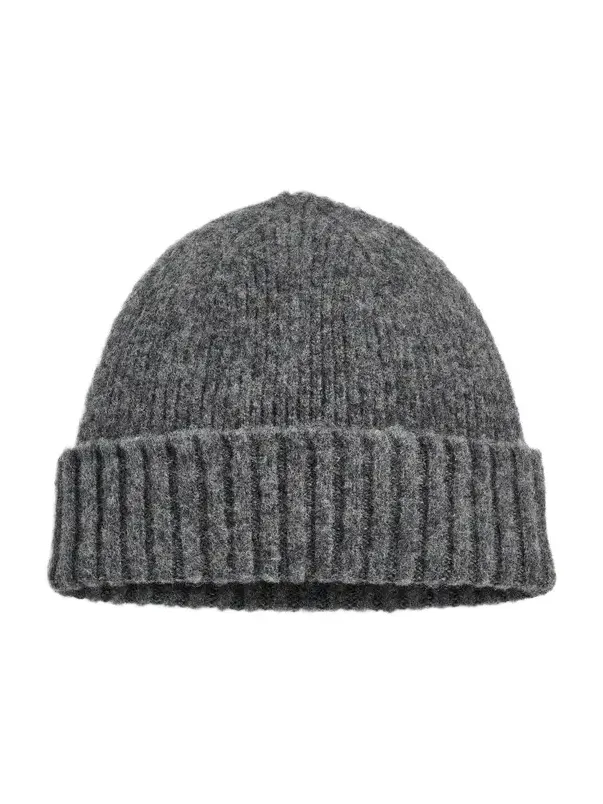 Howlin' Howlin' King Jammy Beanie