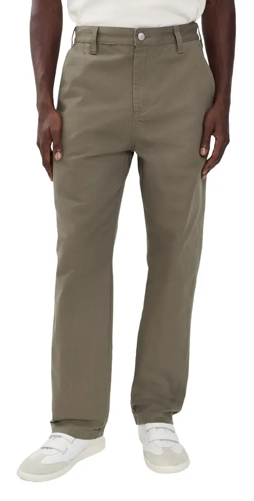Obey Hardwork Carpenter Pants