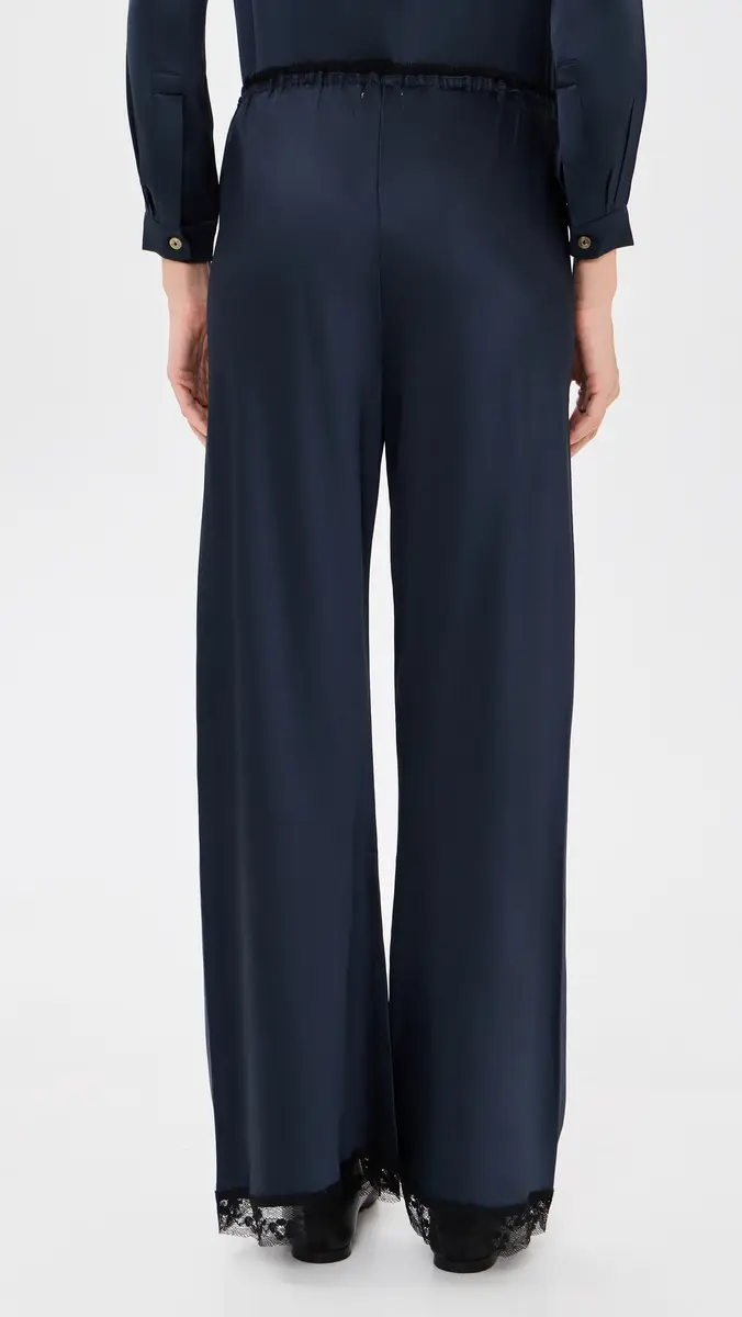 Asher Gemma Bias Pants | Thumbnail 3