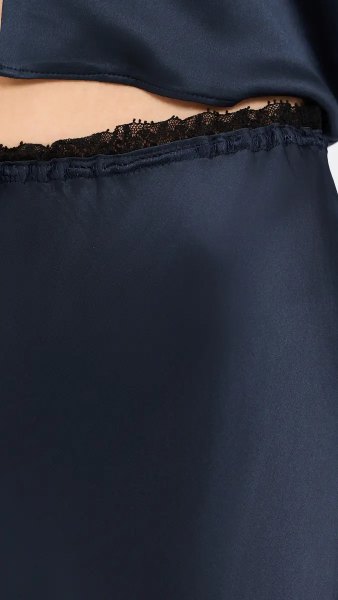 Asher Gemma Bias Pants | Thumbnail 6
