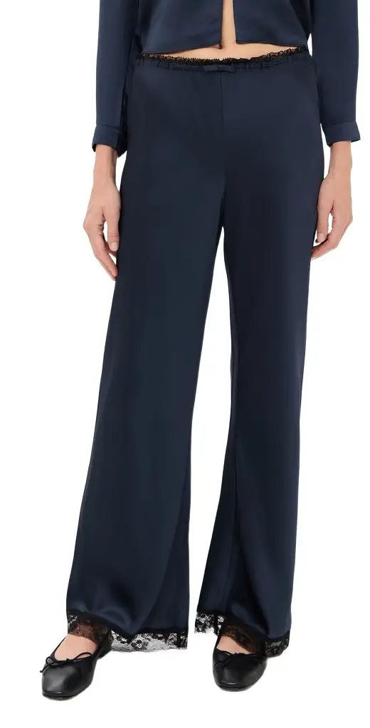 Asher Gemma Bias Pants