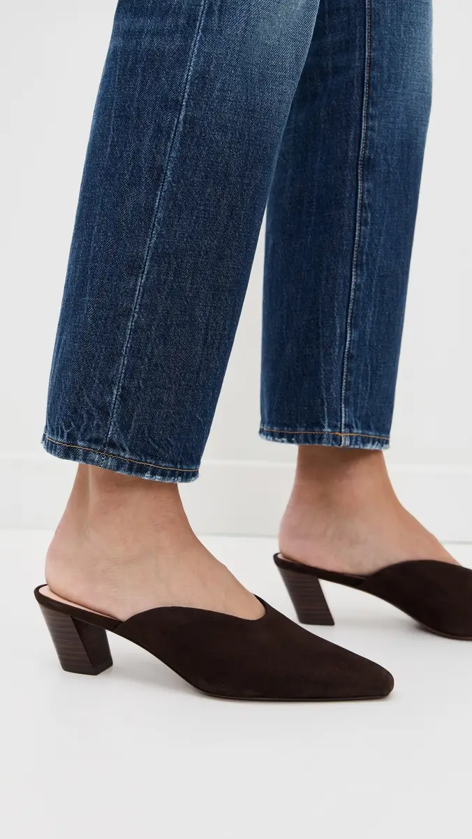 Loeffler Randall Perry Mules | Thumbnail 3 Loeffler Randall Perry Mules | Thumbnail 3