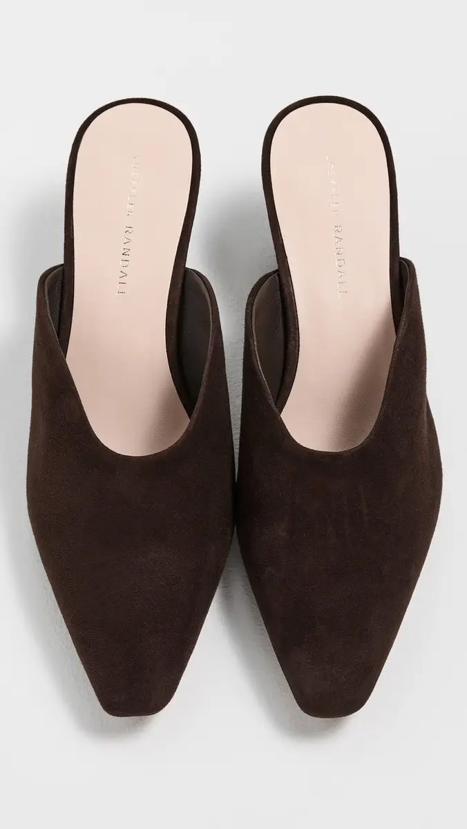 Loeffler Randall Perry Mules | Thumbnail 5 Loeffler Randall Perry Mules | Thumbnail 5