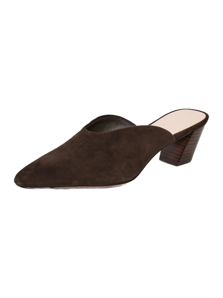 Perry Mules