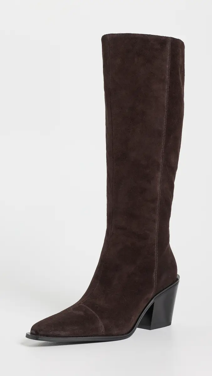 rag & bone Newbury Knee High Boots | Thumbnail 2 rag & bone Newbury Knee High Boots | Thumbnail 2