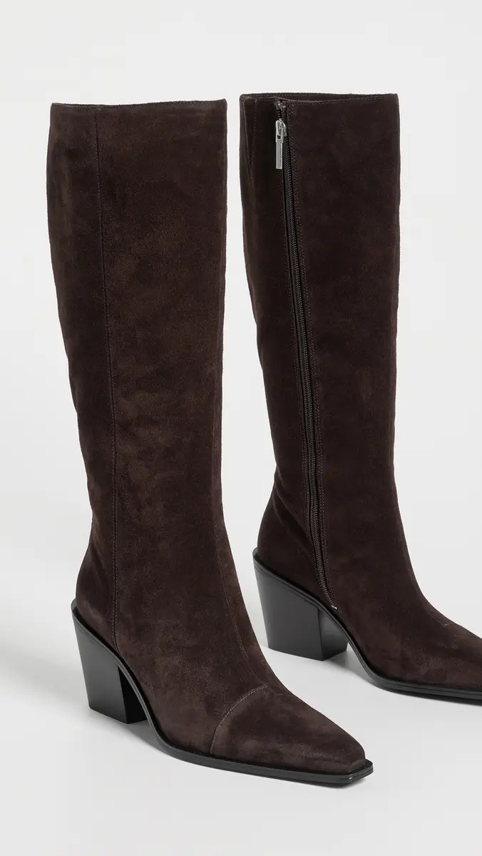 rag & bone Newbury Knee High Boots | Thumbnail 5 rag & bone Newbury Knee High Boots | Thumbnail 5