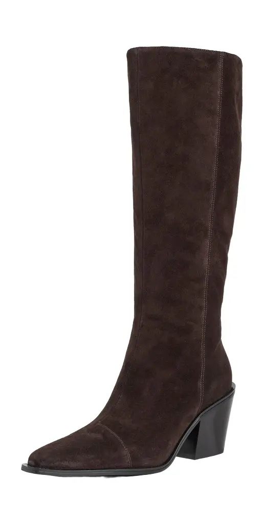 Newbury Knee High Boots Newbury Knee High Boots