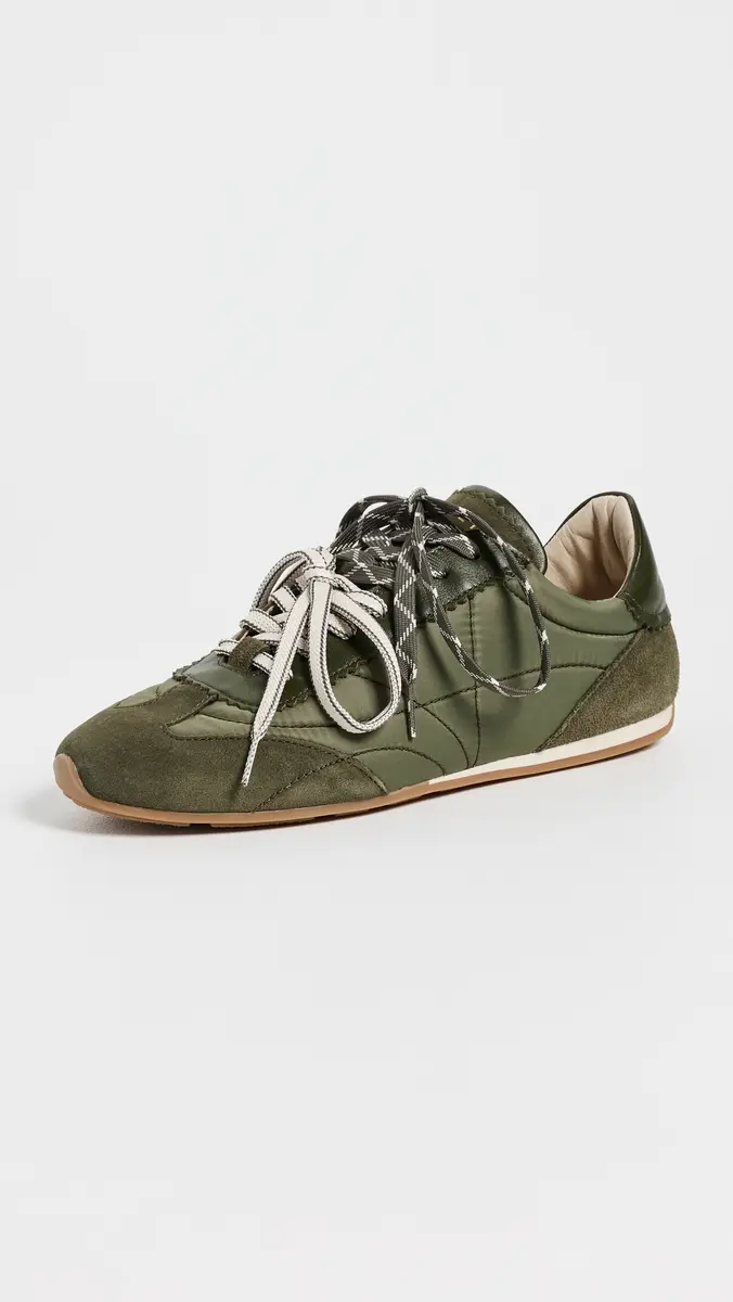 Varley Turia Low Profile Runner Sneakers | Thumbnail 2 Varley Turia Low Profile Runner Sneakers | Thumbnail 2