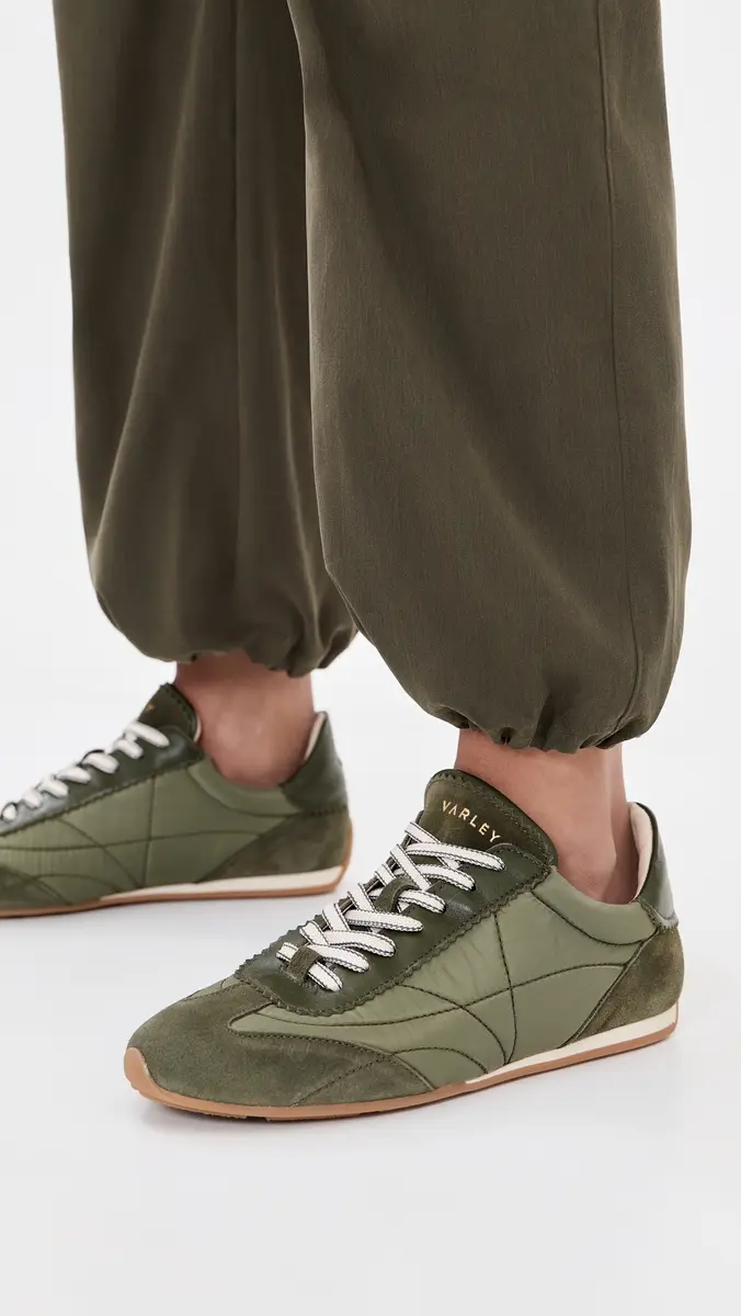 Varley Turia Low Profile Runner Sneakers | Thumbnail 3 Varley Turia Low Profile Runner Sneakers | Thumbnail 3