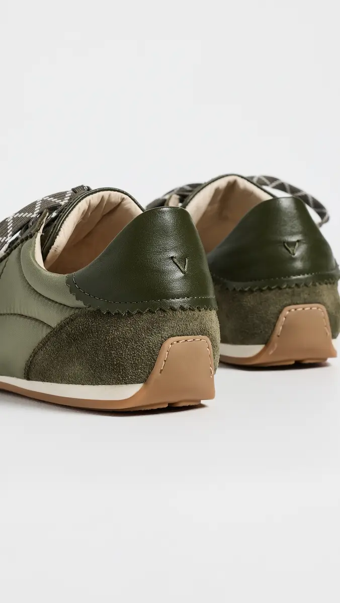 Varley Turia Low Profile Runner Sneakers | Thumbnail 4 Varley Turia Low Profile Runner Sneakers | Thumbnail 4