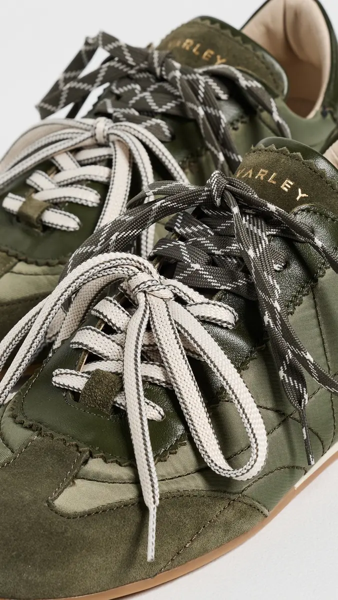 Varley Turia Low Profile Runner Sneakers | Thumbnail 6 Varley Turia Low Profile Runner Sneakers | Thumbnail 6