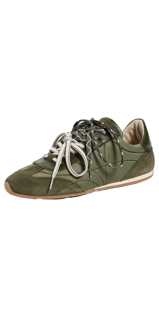 Varley Turia Low Profile Runner Sneakers