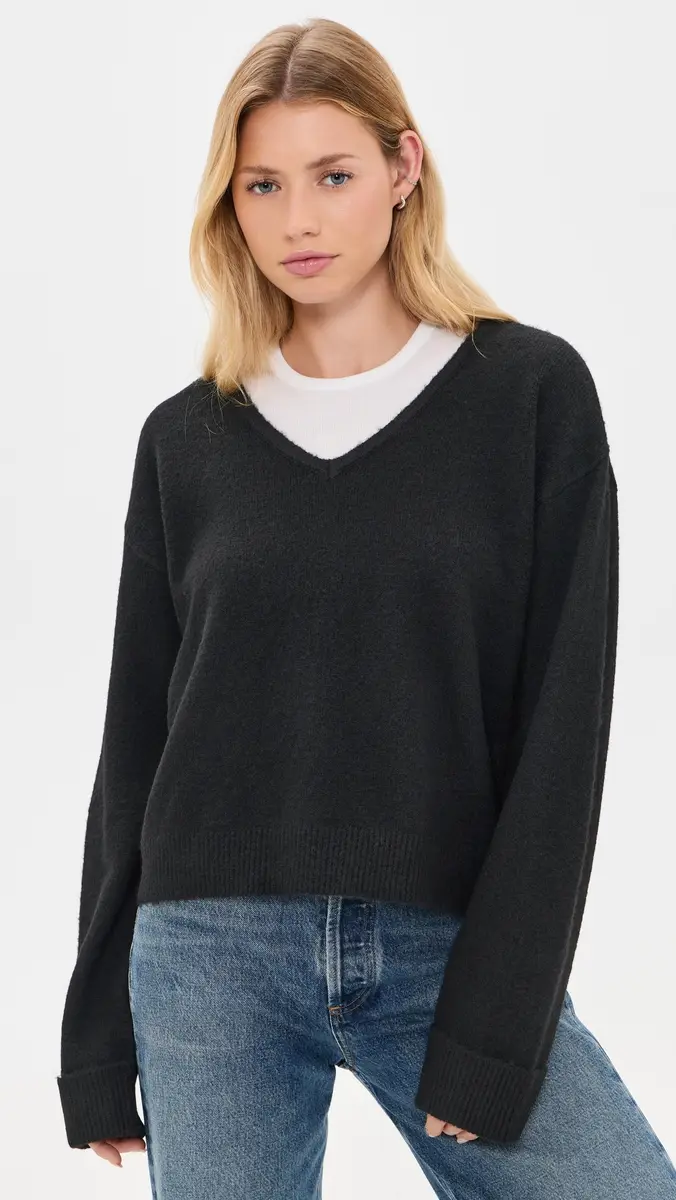 Z Supply Cerro Sweater | Thumbnail 2 Z Supply Cerro Sweater | Thumbnail 2