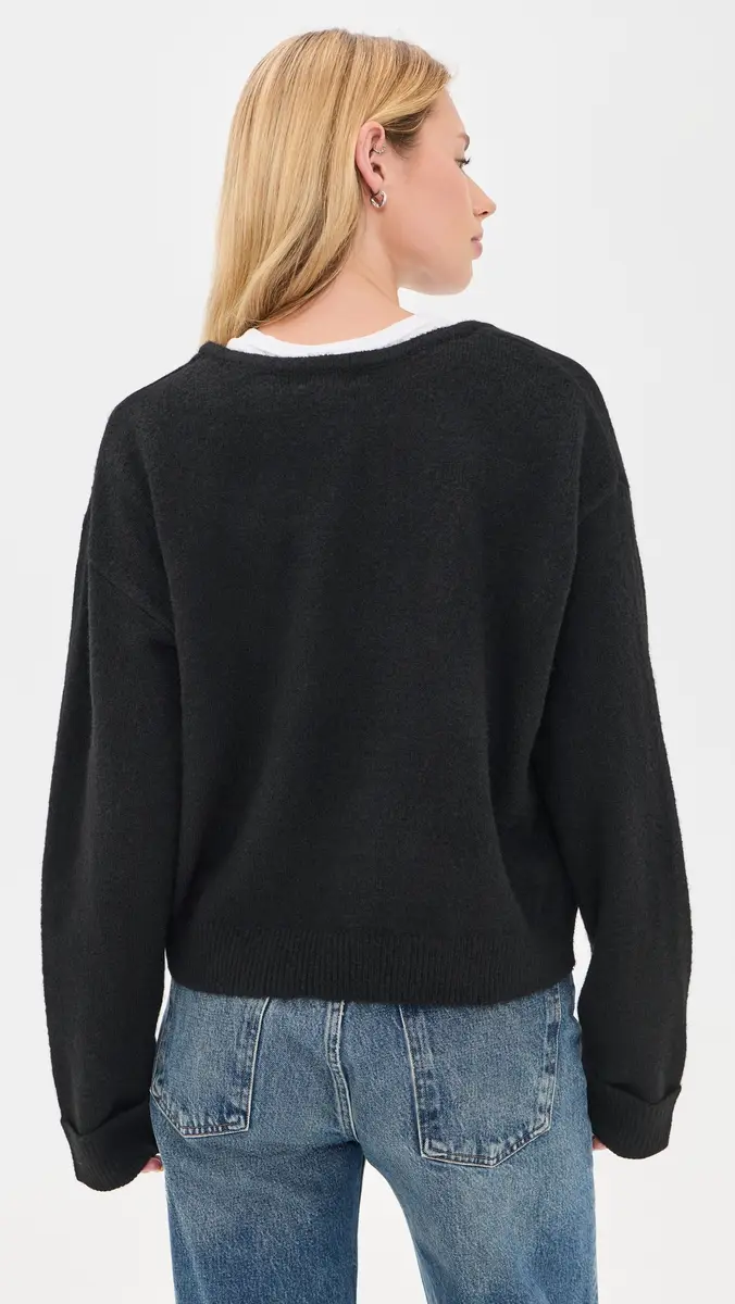 Z Supply Cerro Sweater | Thumbnail 3 Z Supply Cerro Sweater | Thumbnail 3