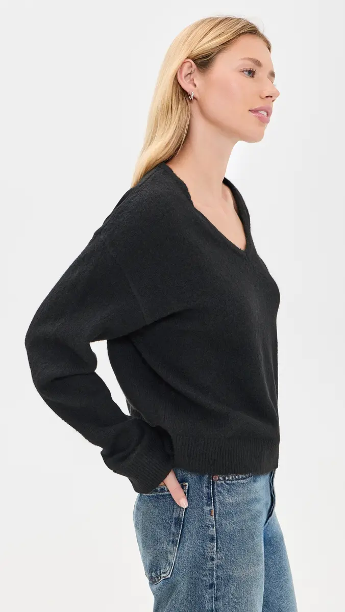 Z Supply Cerro Sweater | Thumbnail 4 Z Supply Cerro Sweater | Thumbnail 4