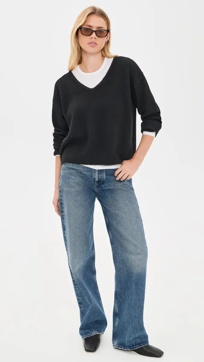 Z Supply Cerro Sweater | Thumbnail 5 Z Supply Cerro Sweater | Thumbnail 5