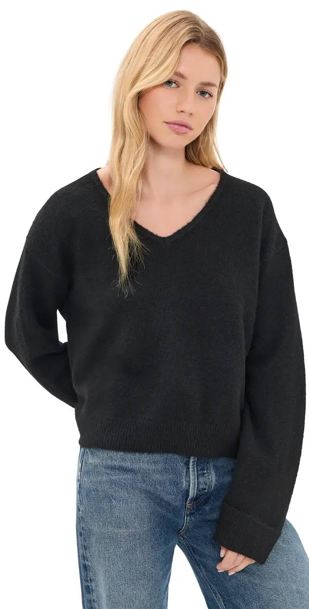 Cerro Sweater