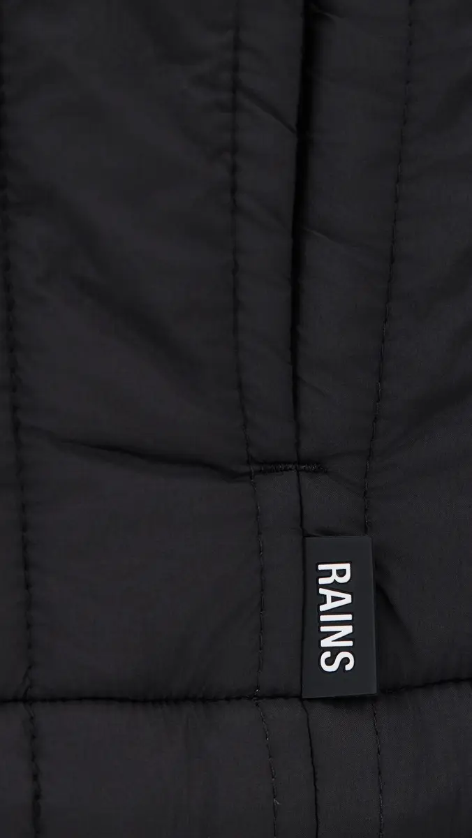 Rains Banja Short Liner Vest | Thumbnail 6 Rains Banja Short Liner Vest | Thumbnail 6