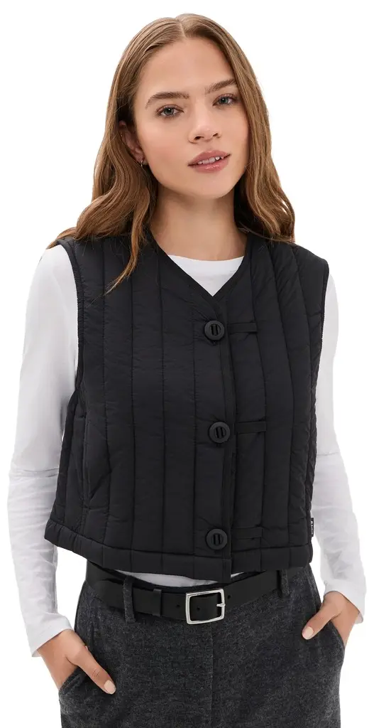 Rains Banja Short Liner Vest