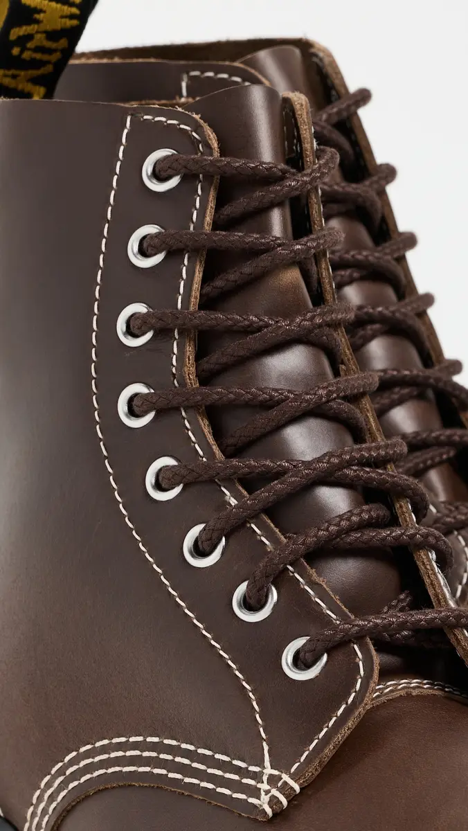 Dr. Martens 1460 Pascal Ben 8 Eye Boots | Thumbnail 6 Dr. Martens 1460 Pascal Ben 8 Eye Boots | Thumbnail 6