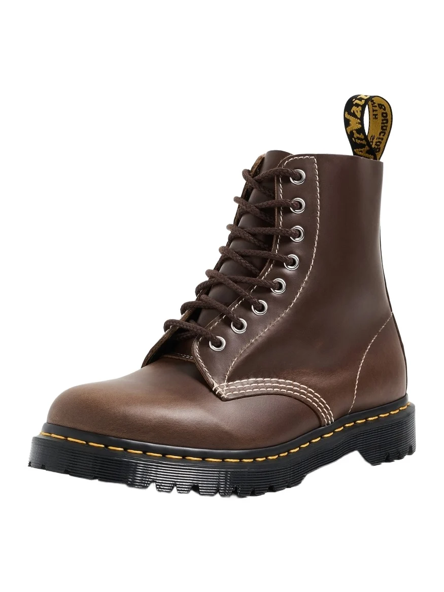 Dr. Martens 1460 Pascal Ben 8 Eye Boots