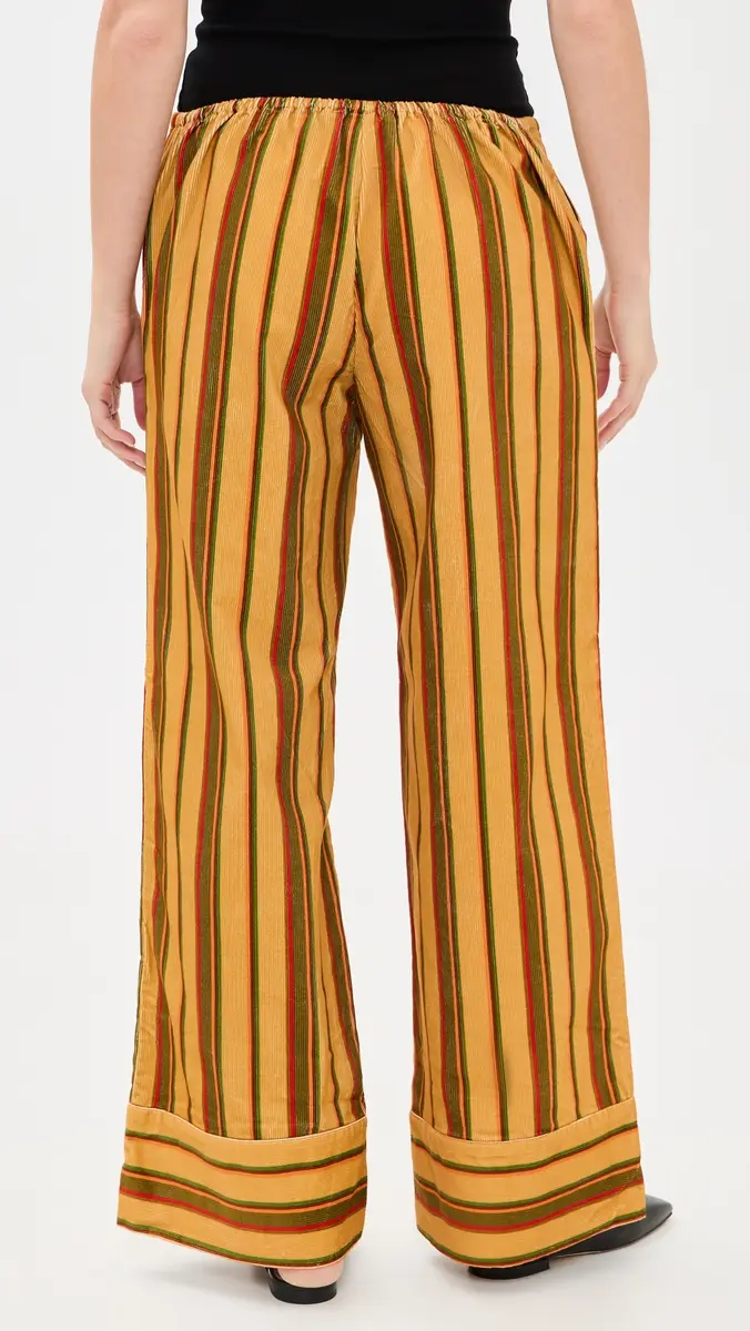 Ciao Lucia Yuli Corduroy Pants | Thumbnail 3