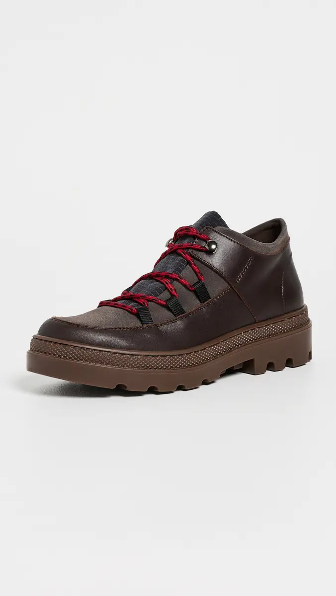 Naguisa Abra Hiker Boots | Thumbnail 2