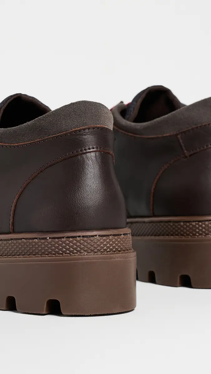 Naguisa Abra Hiker Boots | Thumbnail 4