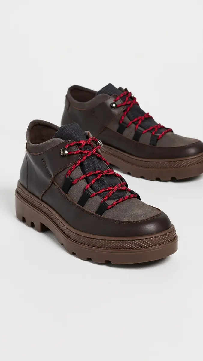 Naguisa Abra Hiker Boots | Thumbnail 5