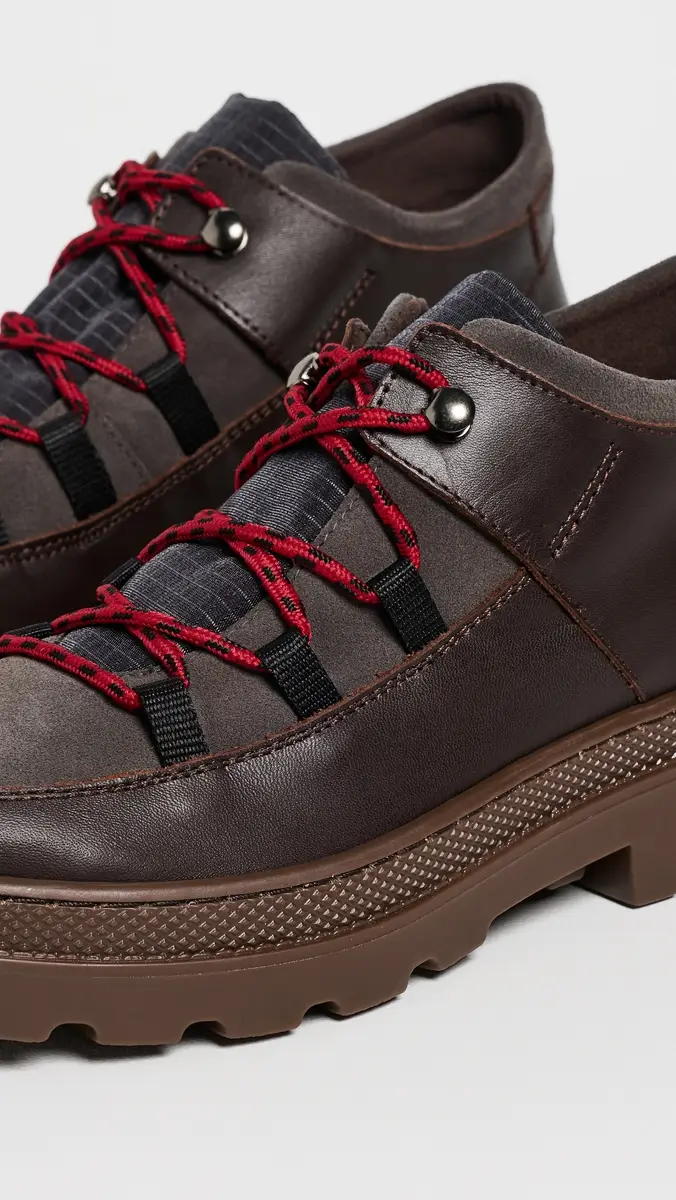 Naguisa Abra Hiker Boots | Thumbnail 6