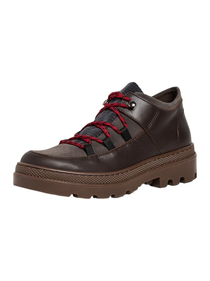 Naguisa Abra Hiker Boots