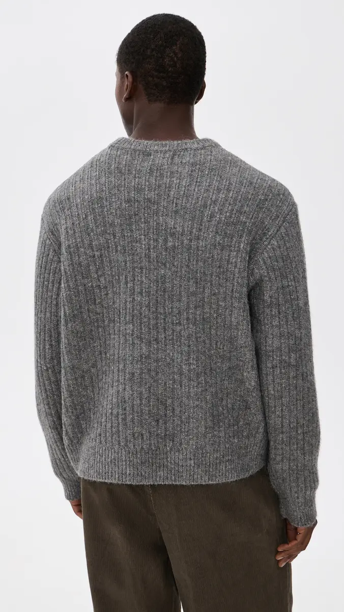 Obey Drex Sweater | Thumbnail 3 Obey Drex Sweater | Thumbnail 3