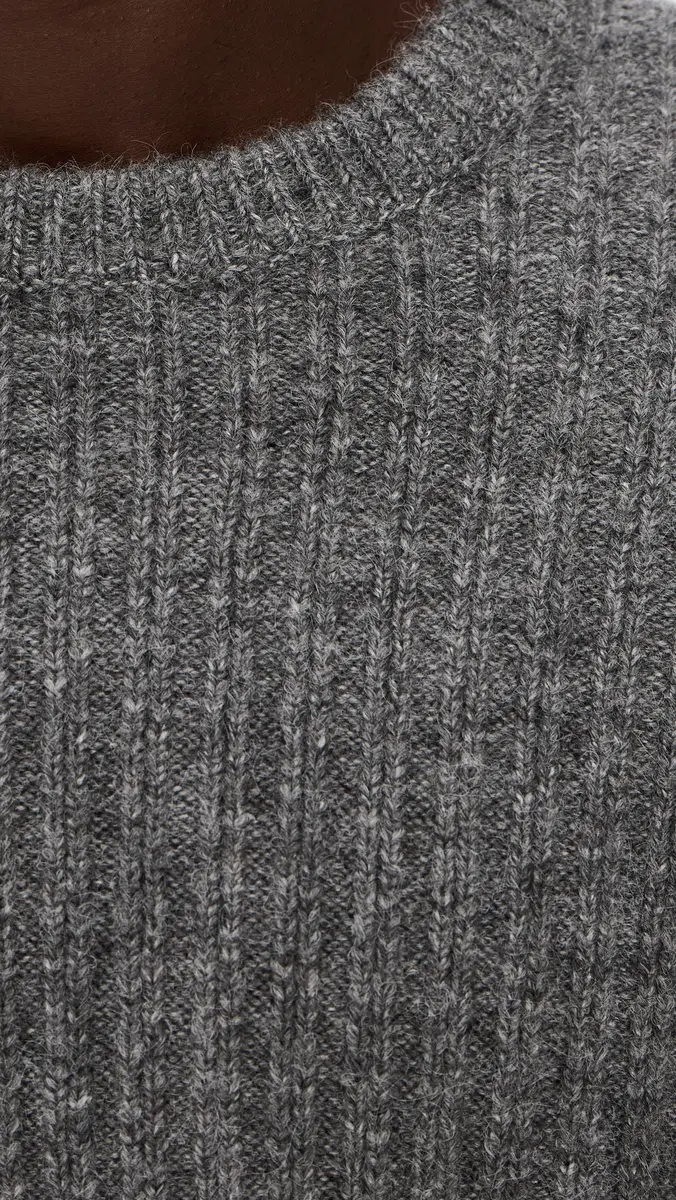 Obey Drex Sweater | Thumbnail 6 Obey Drex Sweater | Thumbnail 6