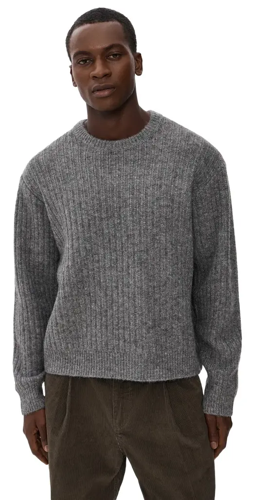 Obey Drex Sweater