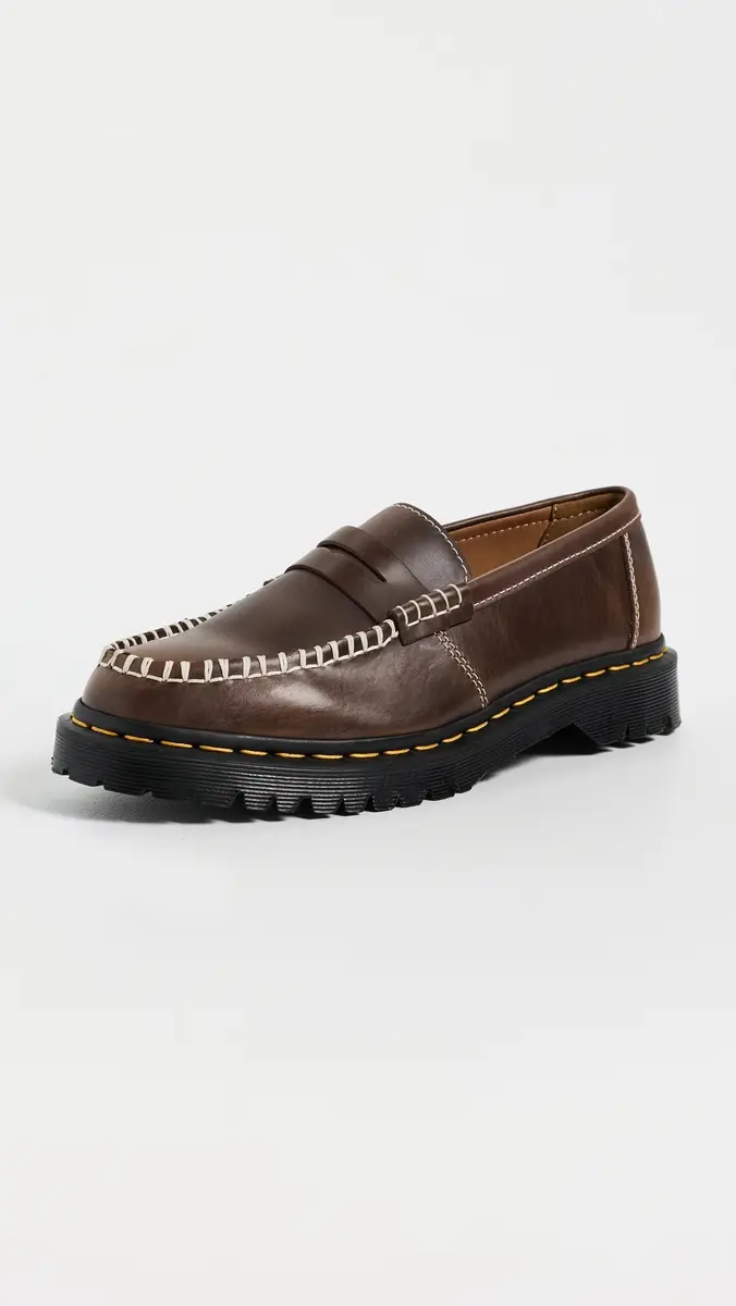 Dr. Martens Penton Ben Loafers | Thumbnail 2 Dr. Martens Penton Ben Loafers | Thumbnail 2