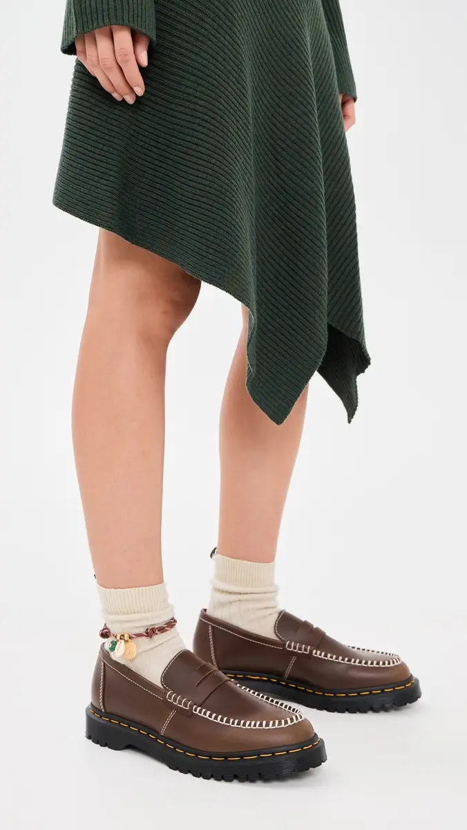 Dr. Martens Penton Ben Loafers | Thumbnail 3 Dr. Martens Penton Ben Loafers | Thumbnail 3