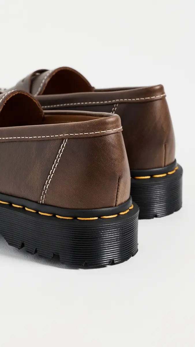 Dr. Martens Penton Ben Loafers | Thumbnail 4 Dr. Martens Penton Ben Loafers | Thumbnail 4