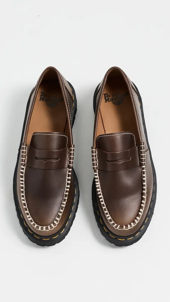 Dr. Martens Penton Ben Loafers | Thumbnail 5 Dr. Martens Penton Ben Loafers | Thumbnail 5