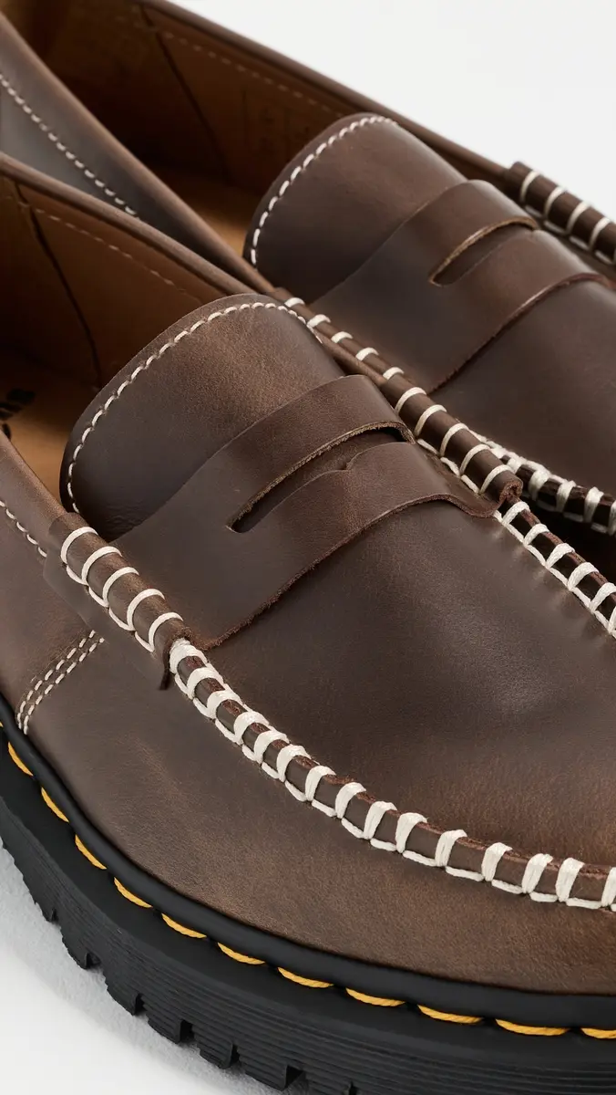 Dr. Martens Penton Ben Loafers | Thumbnail 6 Dr. Martens Penton Ben Loafers | Thumbnail 6